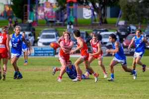 Race for fifth takes a turn