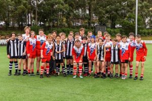 Cobras triumph in charity state of origin
