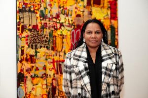 FNQ artist wins Geelong prize