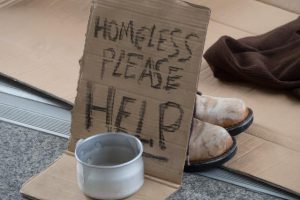 Help for Geelong’s homeless