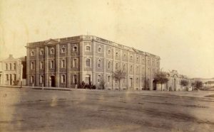 150 years for Wool Museum building