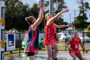Port makes Grove earn win