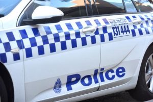 Fatal collision in Geelong West
