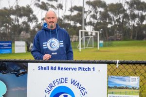 Waves stand firm over relocation proposal