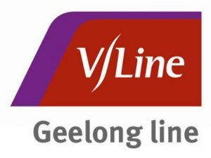 Coaches replacing trains on Geelong line