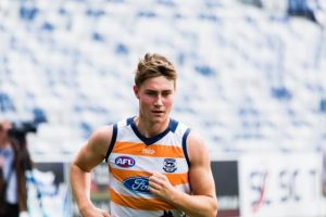 Jake chalks up game 150
