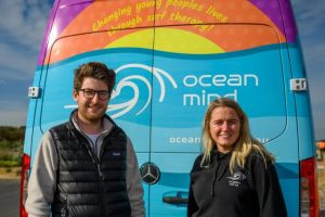 Ocean Mind receives jumpstart from VicHealth