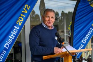 Local youth continue to impress