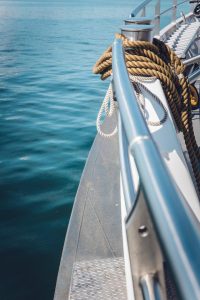 Two boat ramps upgraded
