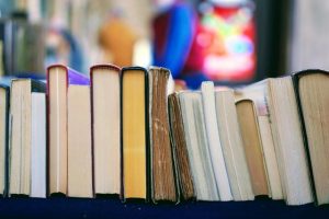 Cash boost for local libraries