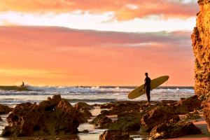 Get snapping for annual calendar