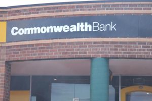 Coker slams bank closure
