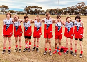 Final game of the season for Cobras