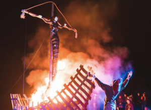 ‘Dark’ festival returns