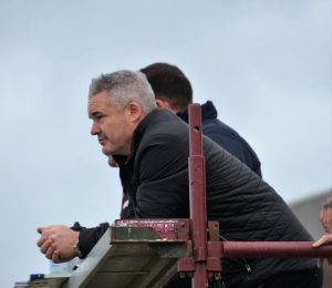 Season ends with Ammos loss