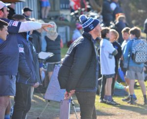 Seagulls into season decider