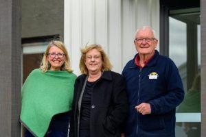 Open day for new hub