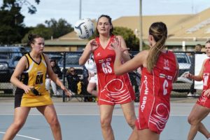 Grubbers into grand final