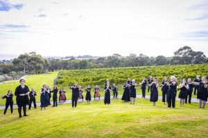 Orchestra presents second concert for the year