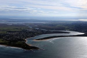 River masterplan survey open