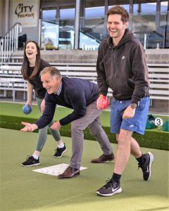 Teachers to flock to 25th games