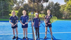 Tight races to tennis finals