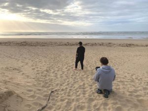 Artwork strengthens partnership