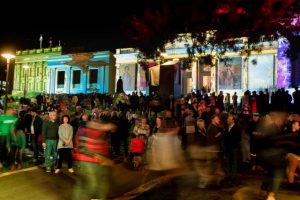 White Night program unveiled