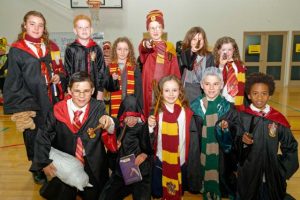 A ‘celebration of colour and excitement’ at Christian College