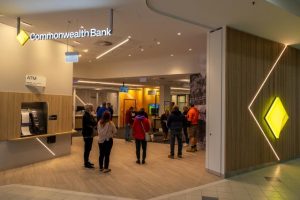 Coker hits out at bank closure