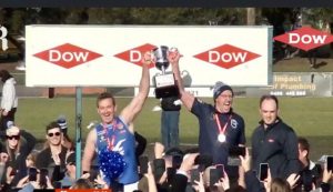 Seagulls cause premiership boilover