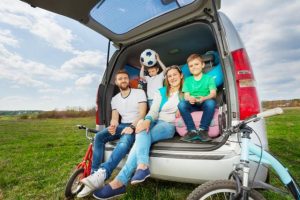 Be prepared and take the hassle out of holidays