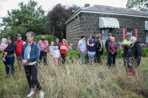 Council defers cottage decision