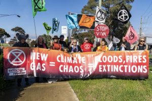 Protesters to send ‘clear message’ to Viva
