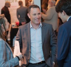 Economy boosted by major events