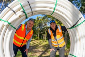 High speed internet for the Bellarine