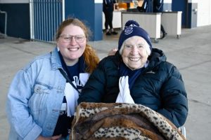 Lois is a new Cats convert