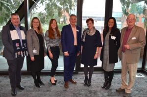 CoGG introduces gender equity plan