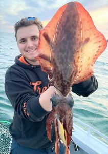 Squid game