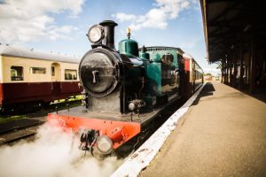Bellarine Railway funding boost