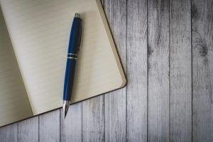 Your letters