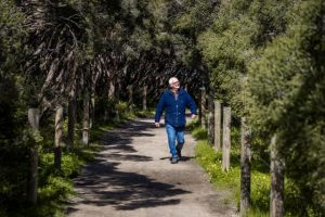 Nature Month underway