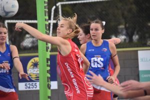 Kelsey wins fourth Parker Medal