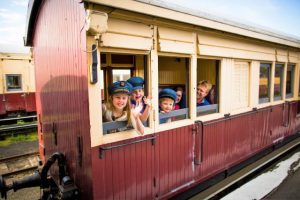 Bellarine Railway funding boost
