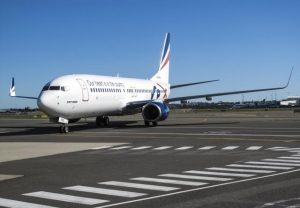 Extra flight added for footy fans