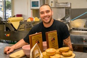 Rolling Pin now hall of famers