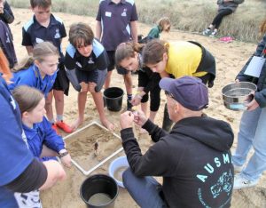 The Bellarine’s environmental warriors
