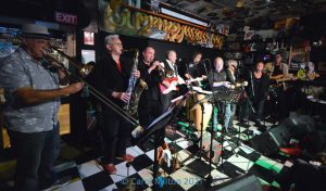Free music event to delight locals