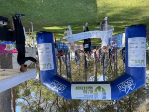 Runners to tackle ultra marathon