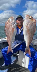 Snapper Classic focuses on sustainability